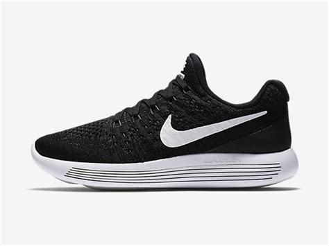 nike lunarepic flyknit 2 black|lunarepic flyknit 2 review.